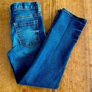 NWOT Youth Old Navy jeans